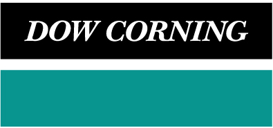 Dow Corning szilikonok logo